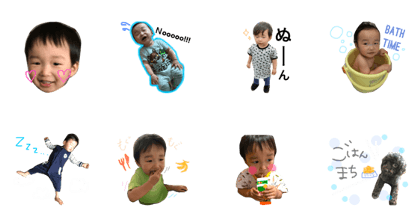 KANATO with B KANATO with B