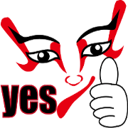 japan classic character