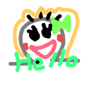 Mochigirl Chara Mochigirl Chara