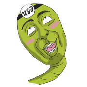 green worm gangster green worm gangster