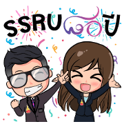 Teacher SSRU Teacher SSRU