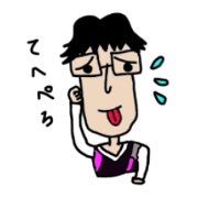 wotaku sticker Part3