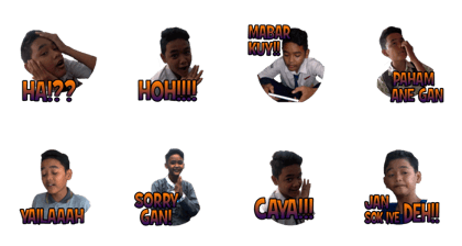 Nyanyang Funny People