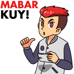 Mobile Gamer Kekinian