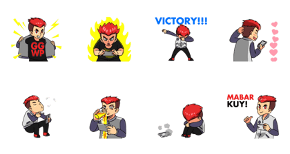 Mobile Gamer Kekinian