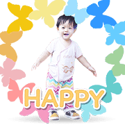 ToeyToey's Happy Life.