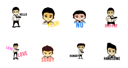 Capt 1 Face Capt 1 Face