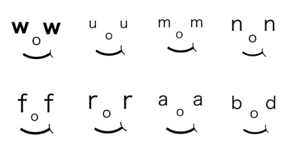 alphabet character s alphabet character s