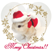 Maribow Sticker 3 Maribow Sticker 3