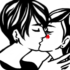 Love with Moon
