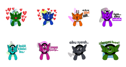 Animal modern 1 Animal modern 1