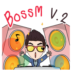 BossM V.2 ENG