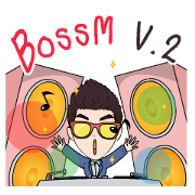 BossM V.2 ENG BossM V.2 ENG