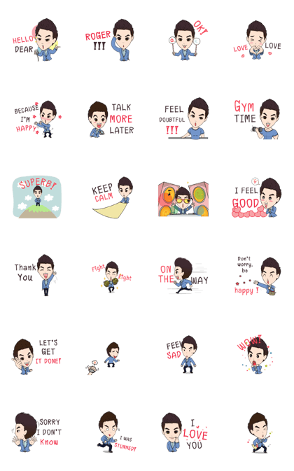 BossM V.2 ENG BossM V.2 ENG