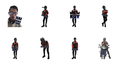 Nuel Single Fighter New Version