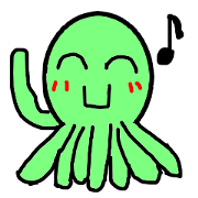 Various cute octopus Various cute octopus