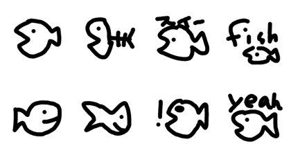 fish!andfish fish!andfish