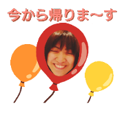 Mayumi's stickers Mayumi's stickers