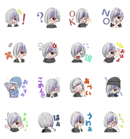 gantaijoshi gantaijoshi