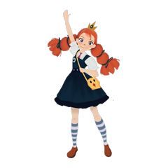 Alice&Happy