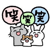 simple&biggish with illust simple&biggish with illust