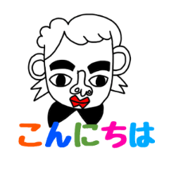 Joycompany Sticker 3