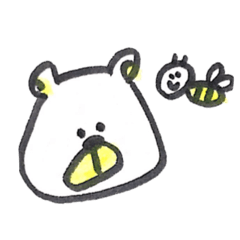 ありくまさん Line スタンプ Line Store ありくまさん Line スタンプ Line Store