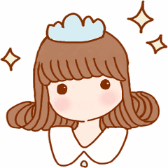 癒し系かわいい女の子スタンプ Line スタンプ Line Store 癒し系かわいい女の子スタンプ Line スタンプ Line Store
