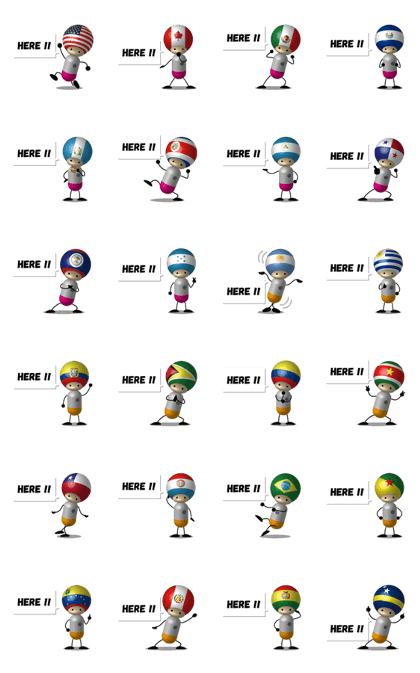 CapRobo - Americas - CapRobo - Americas -