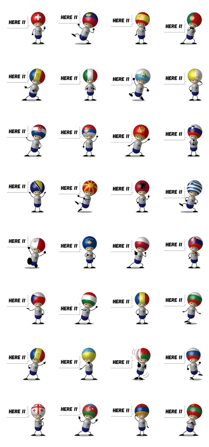 CapRobo - Europe Part.2 - CapRobo - Europe Part.2 -