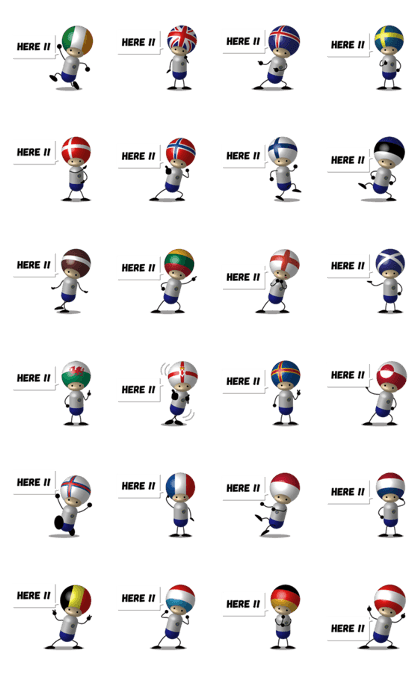 CapRobo - Europe Part.1 - CapRobo - Europe Part.1 -