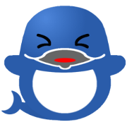 Mr. RAPI of a dolphin Mr. RAPI of a dolphin