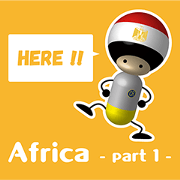 CapRobo - Africa Part.1 - CapRobo - Africa Part.1 -