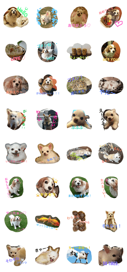 sweet doggies 2 sweet doggies 2