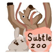Subtle Zoo