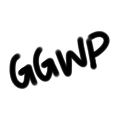 game for life ggwp 1 – LINE stickers
