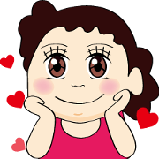 Mom's daily animated ver.