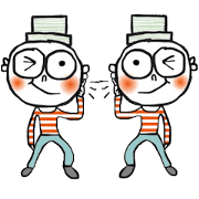 Mono in July, be happy