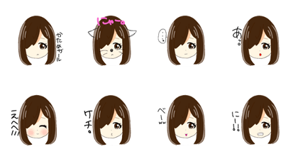 Catameniagirl Catameniagirl