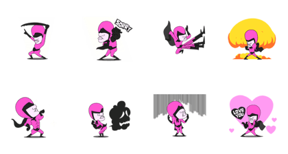 Ranger Pinky Ranger Pinky