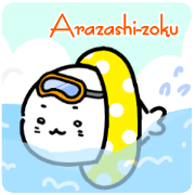 Arazashi-zoku Arazashi-zoku