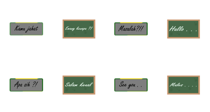 Si Nyinyir 2 (Animated) Si Nyinyir 2 (Animated)