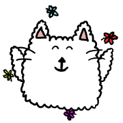 Fluffy Cat(ENGLISH VERSION) Fluffy Cat(ENGLISH VERSION)