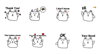 Fluffy Cat(ENGLISH VERSION) Fluffy Cat(ENGLISH VERSION)