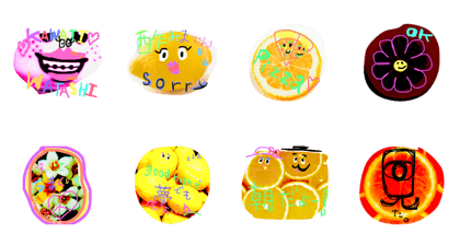 Lemon no watashi Lemon no watashi