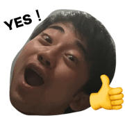 NEW KANBE'S stamp NEW KANBE'S stamp