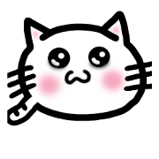 fukidashicat