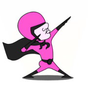 Ranger Pinky 2 Ranger Pinky 2