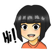 Gula : The Little Girl Gula : The Little Girl