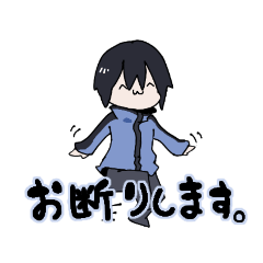 Easy-to-use stickers 01